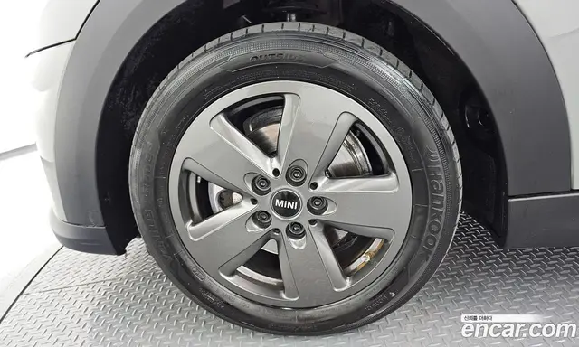 Mini Cooper 2022 1.5 автомат (гидро), миниатюра 5