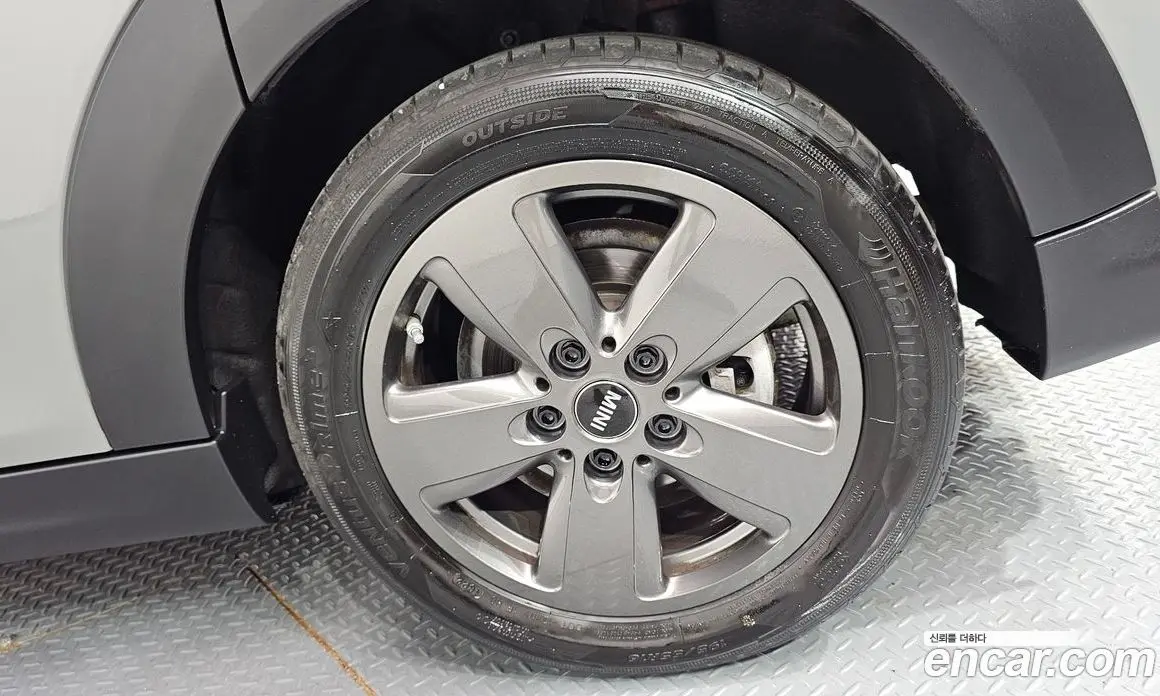 Mini Cooper 2022 1.5 автомат (гидро), фото 7