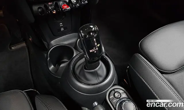 Mini Cooper 2022 1.5 автомат (гидро), миниатюра 12