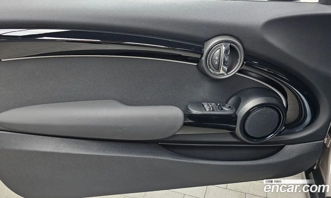 Mini Cooper 2022 1.5 автомат (гидро), фото 14