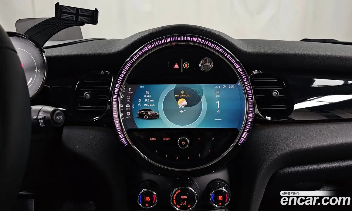 Mini Cooper 2022 1.5 автомат (гидро), фото 20