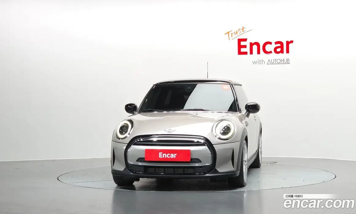 Mini Cooper 2022 1.5 автомат (гидро), фото 3