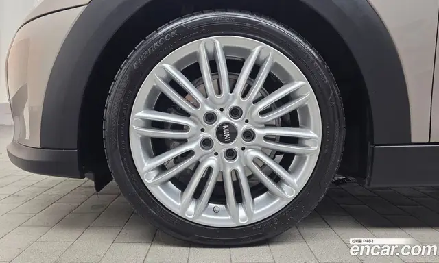Mini Cooper 2022 1.5 автомат (гидро), миниатюра 5