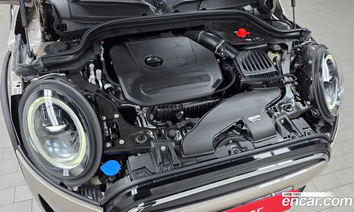 Mini Cooper 2022 1.5 автомат (гидро), фото 6
