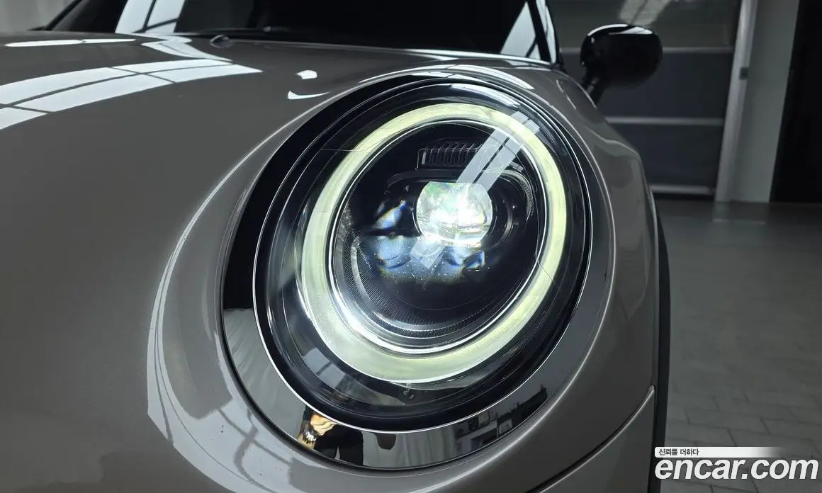 Mini Cooper 2022 1.5 автомат (гидро), фото 8
