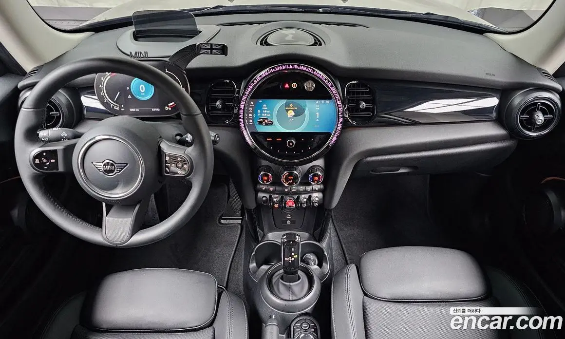Mini Cooper 2022 1.5 автомат (гидро), фото 10