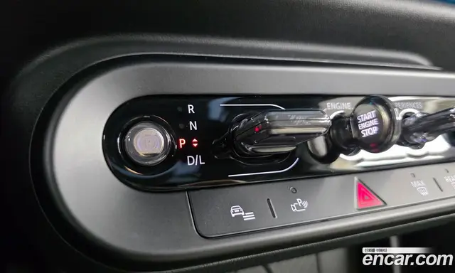 Mini Cooper 2025 2.0 автомат (гидро), миниатюра 12