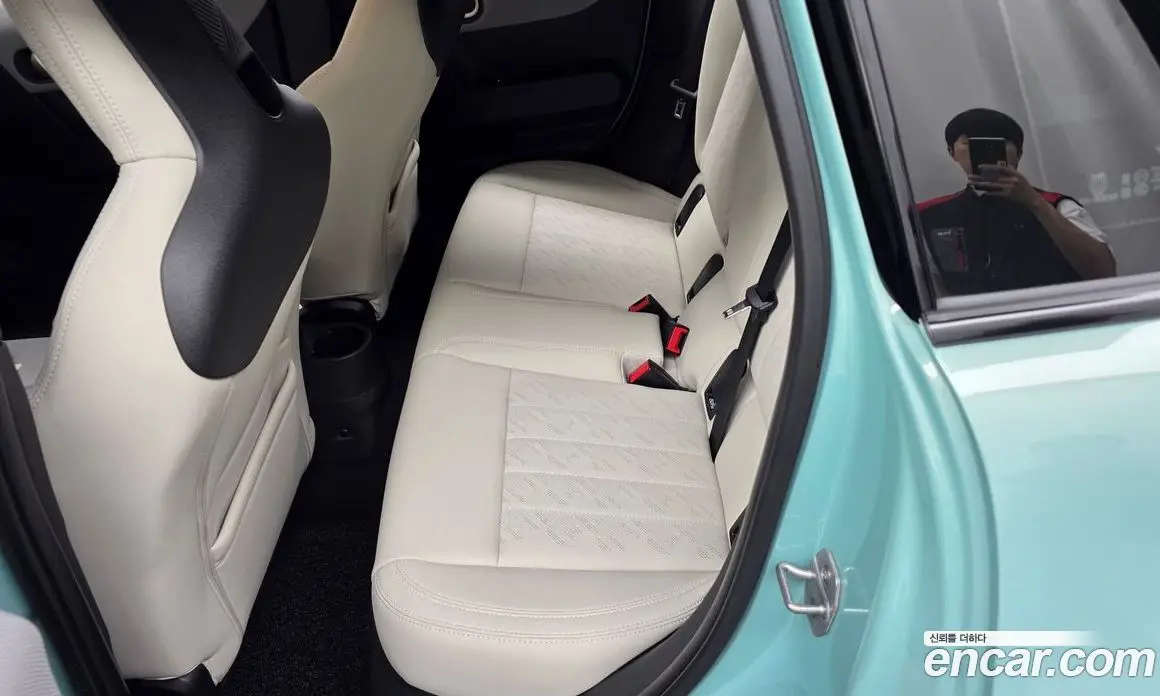 Mini Cooper 2025 2.0 автомат (гидро), фото 16