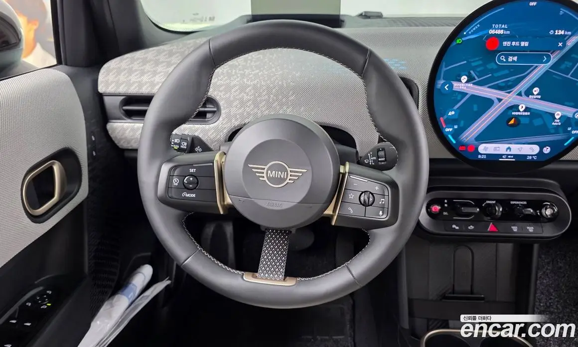 Mini Cooper 2025 2.0 автомат (гидро), фото 19