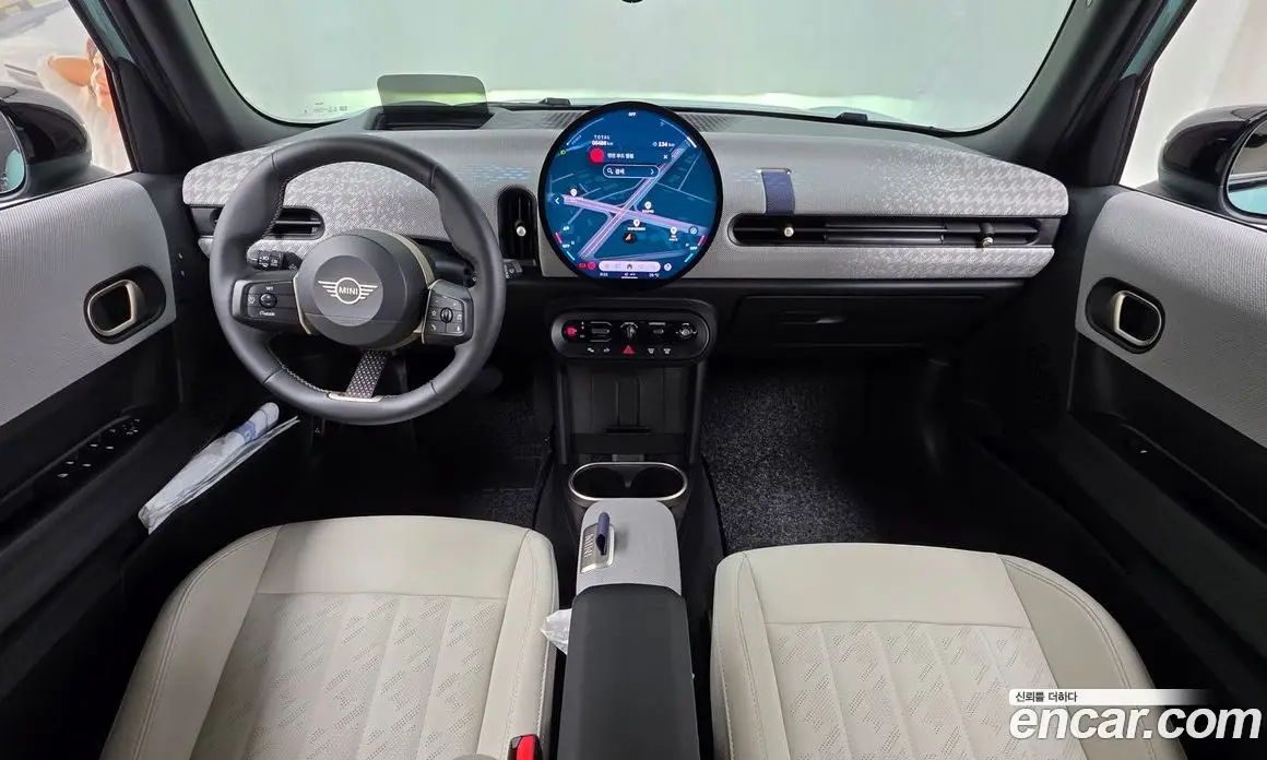 Mini Cooper 2025 2.0 автомат (гидро), фото 10