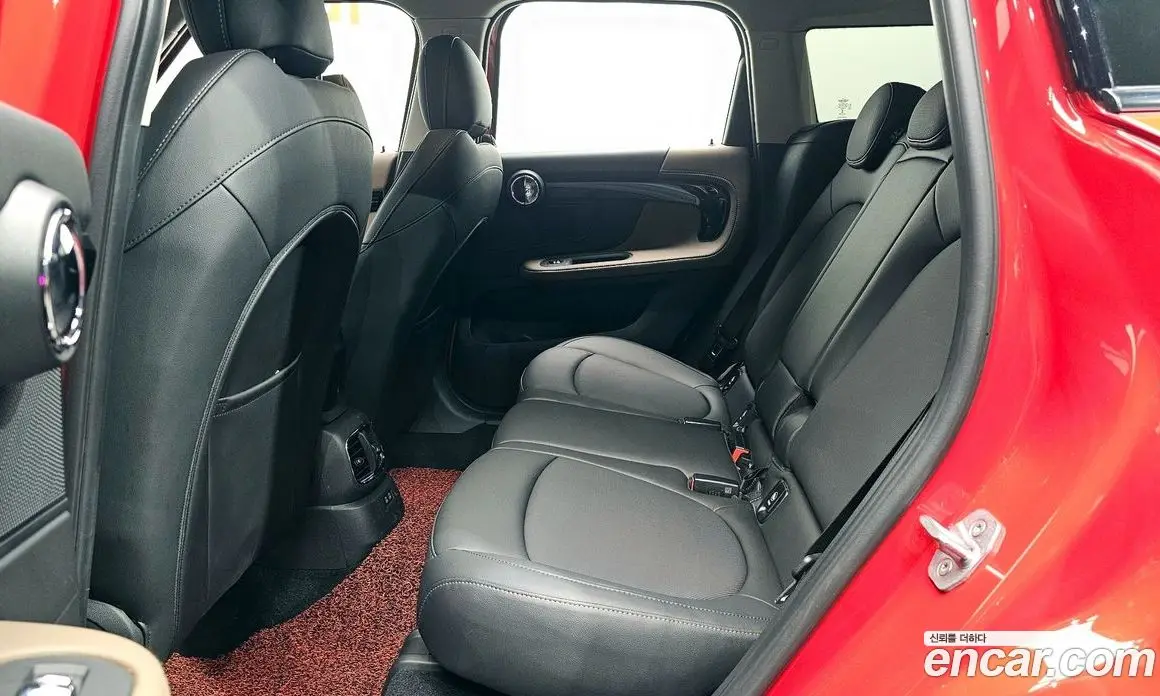 Mini Countryman 2020 1.5 автомат (гидро), фото 11