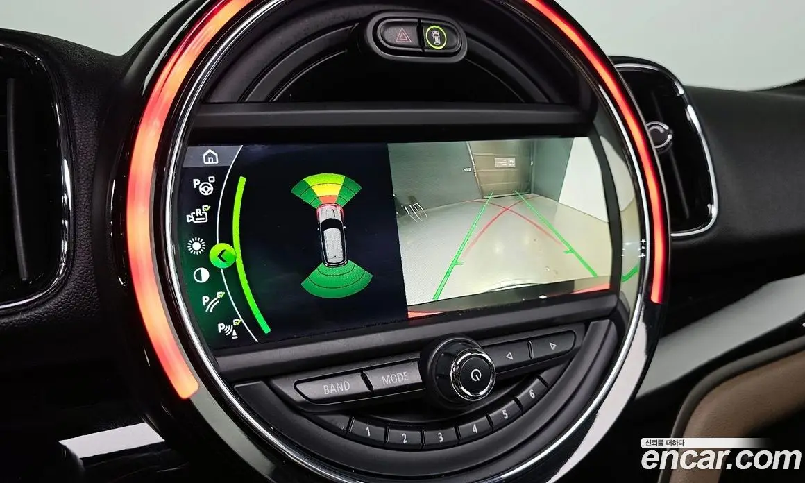 Mini Countryman 2020 1.5 автомат (гидро), фото 13