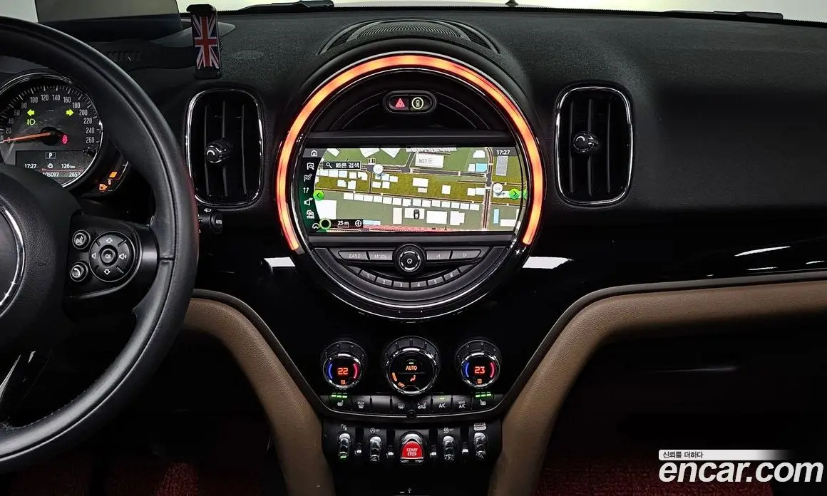 Mini Countryman 2020 1.5 автомат (гидро), фото 15