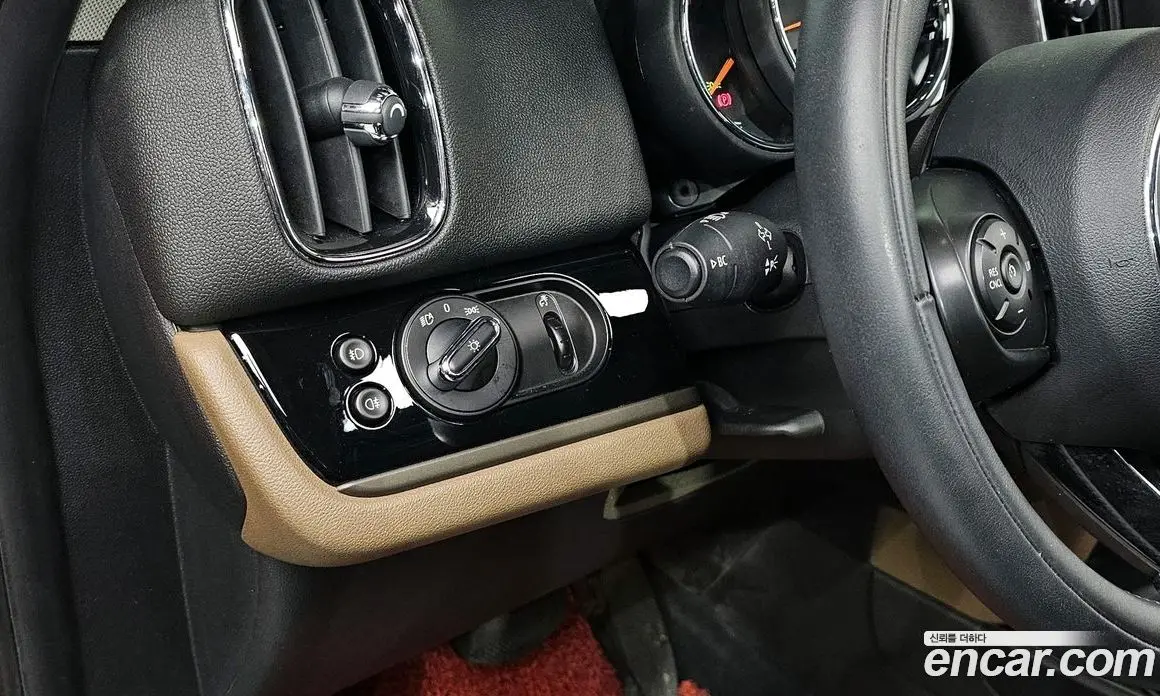 Mini Countryman 2020 1.5 автомат (гидро), фото 17
