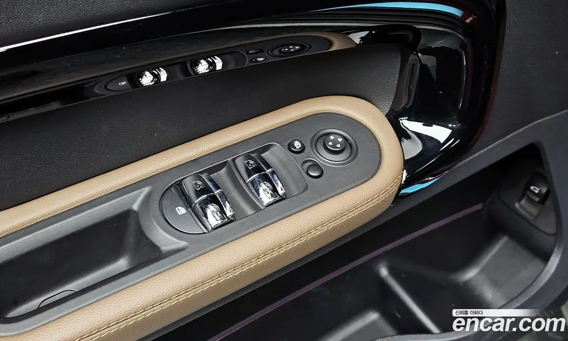 Mini Countryman 2020 1.5 автомат (гидро), фото 18