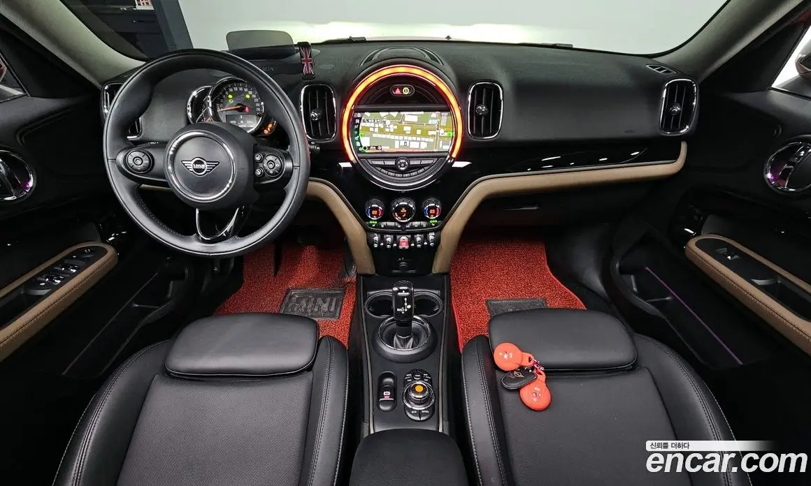Mini Countryman 2020 1.5 автомат (гидро), фото 6