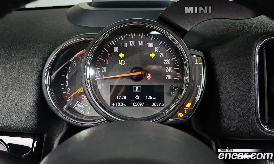 Mini Countryman 2020 1.5 автомат (гидро), фото 7