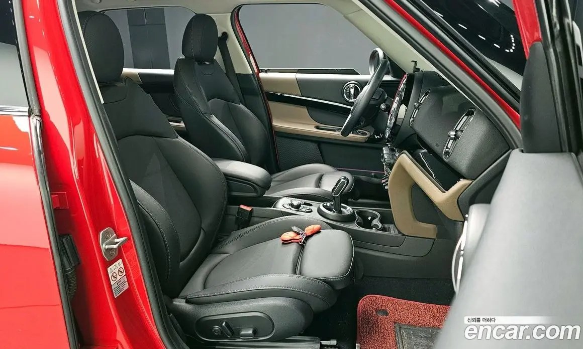 Mini Countryman 2020 1.5 автомат (гидро), фото 10