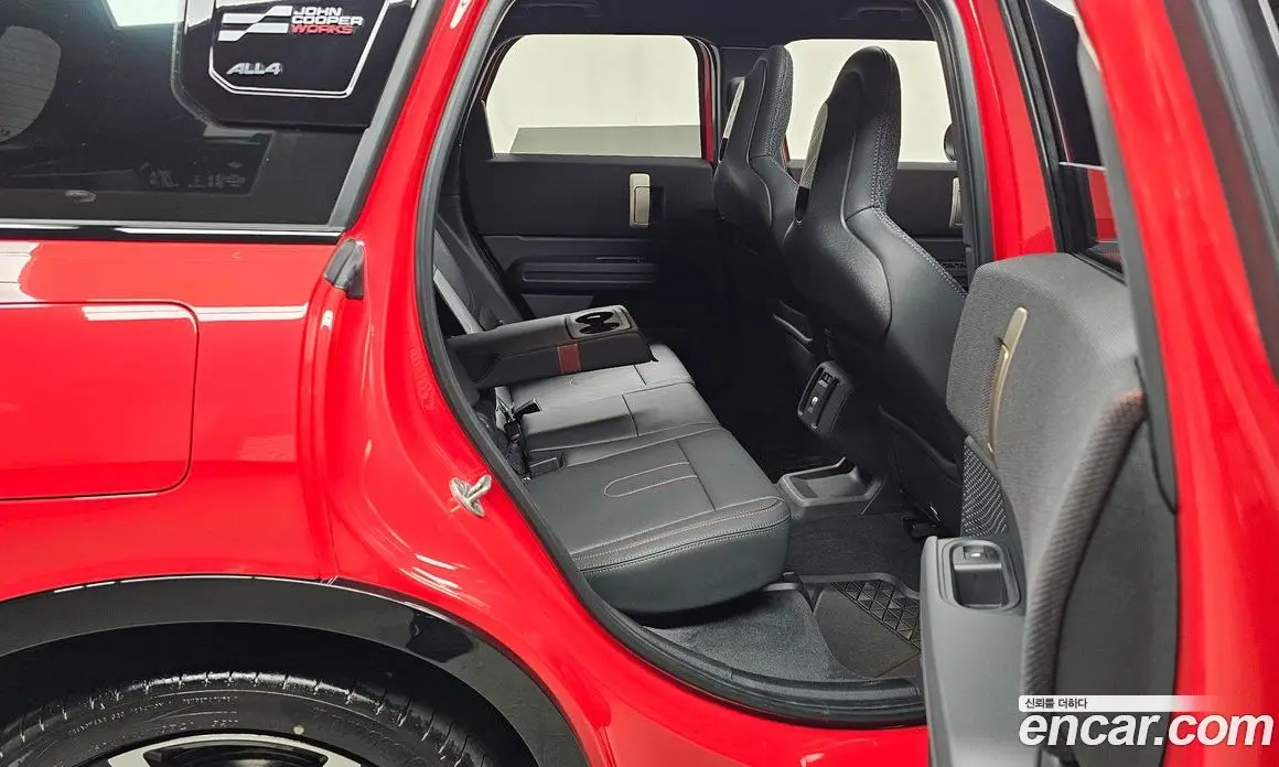 Mini Countryman 2025 2.0 автомат (гидро), фото 17