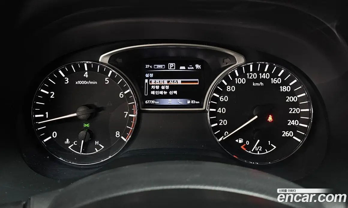 Nissan Pathfinder 2018 3.5 автомат (гидро), фото 11