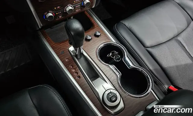 Nissan Pathfinder 2018 3.5 автомат (гидро), миниатюра 12