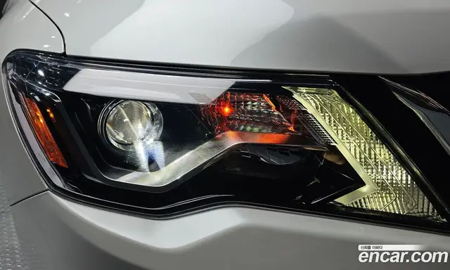 Nissan Pathfinder 2018 3.5 автомат (гидро), миниатюра 8