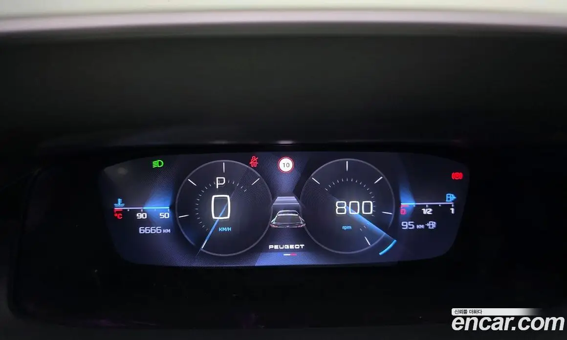 Peugeot 408 2025 1.2 автомат (гидро), фото 11 Peugeot 408 2025 1.2 автомат (гидро), фото 11