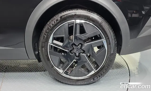 Peugeot 408 2025 1.2 автомат (гидро), миниатюра 7 Peugeot 408 2025 1.2 автомат (гидро), миниатюра 7
