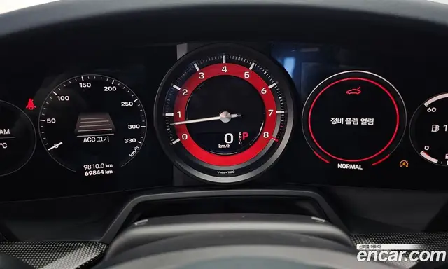 Porsche 911 2020 3.0 автомат (гидро), миниатюра 11 Porsche 911 2020 3.0 автомат (гидро), миниатюра 11