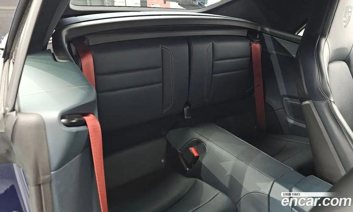 Porsche 911 2020 3.0 автомат (гидро), фото 16 Porsche 911 2020 3.0 автомат (гидро), фото 16