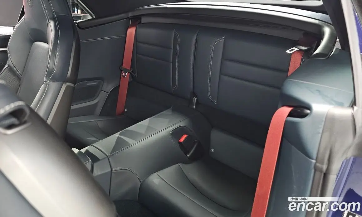 Porsche 911 2020 3.0 автомат (гидро), фото 18 Porsche 911 2020 3.0 автомат (гидро), фото 18