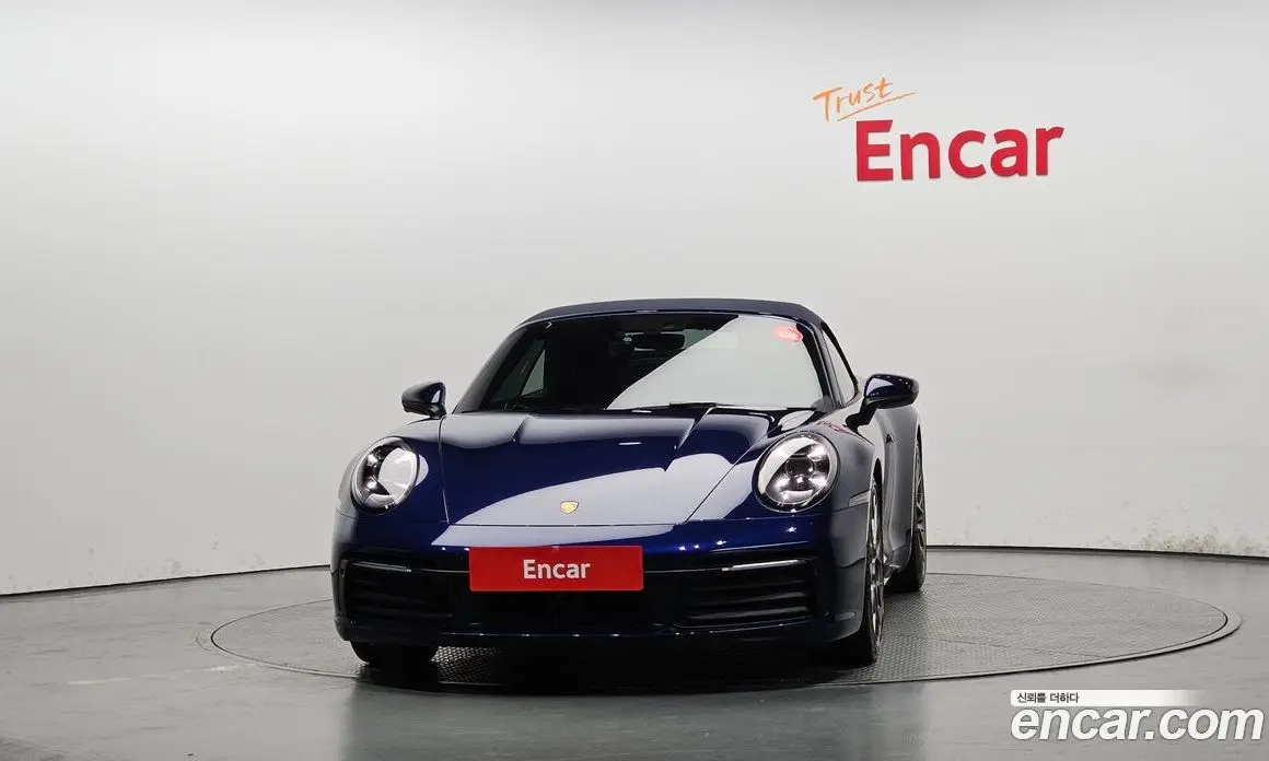 Porsche 911 2020 3.0 автомат (гидро), фото 3 Porsche 911 2020 3.0 автомат (гидро), фото 3