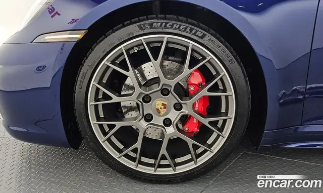Porsche 911 2020 3.0 автомат (гидро), миниатюра 5 Porsche 911 2020 3.0 автомат (гидро), миниатюра 5