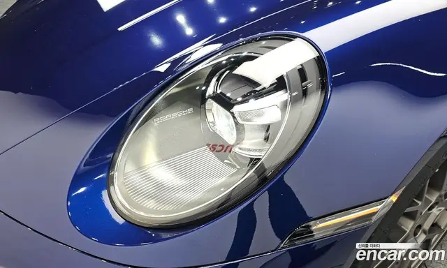 Porsche 911 2020 3.0 автомат (гидро), миниатюра 8 Porsche 911 2020 3.0 автомат (гидро), миниатюра 8