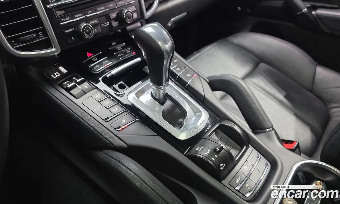 Porsche Cayenne 2014 3.0 автомат (гидро), фото 12 Porsche Cayenne 2014 3.0 автомат (гидро), фото 12