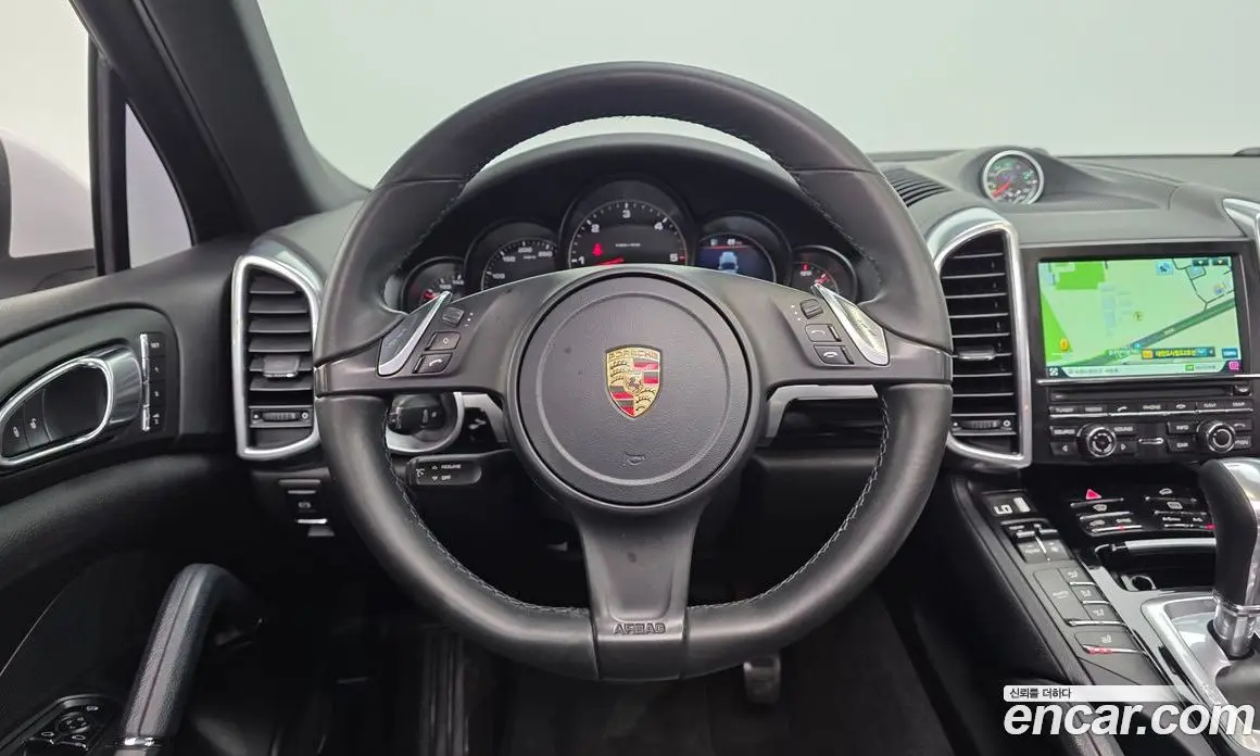 Porsche Cayenne 2014 3.0 автомат (гидро), фото 19 Porsche Cayenne 2014 3.0 автомат (гидро), фото 19