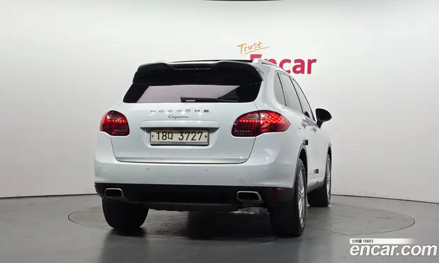 Porsche Cayenne 2014 3.0 автомат (гидро), миниатюра 4 Porsche Cayenne 2014 3.0 автомат (гидро), миниатюра 4