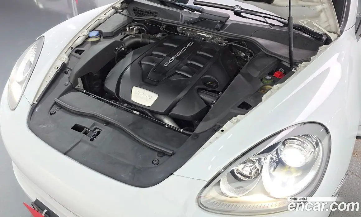 Porsche Cayenne 2014 3.0 автомат (гидро), фото 6 Porsche Cayenne 2014 3.0 автомат (гидро), фото 6