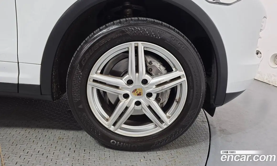Porsche Cayenne 2014 3.0 автомат (гидро), фото 7 Porsche Cayenne 2014 3.0 автомат (гидро), фото 7