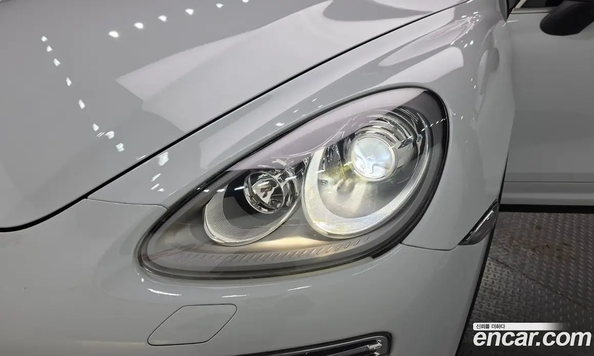 Porsche Cayenne 2014 3.0 автомат (гидро), фото 8 Porsche Cayenne 2014 3.0 автомат (гидро), фото 8