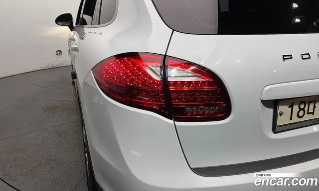 Porsche Cayenne 2014 3.0 автомат (гидро), миниатюра 9 Porsche Cayenne 2014 3.0 автомат (гидро), миниатюра 9