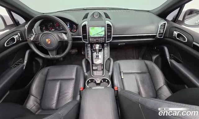 Porsche Cayenne 2014 3.0 автомат (гидро), миниатюра 10 Porsche Cayenne 2014 3.0 автомат (гидро), миниатюра 10