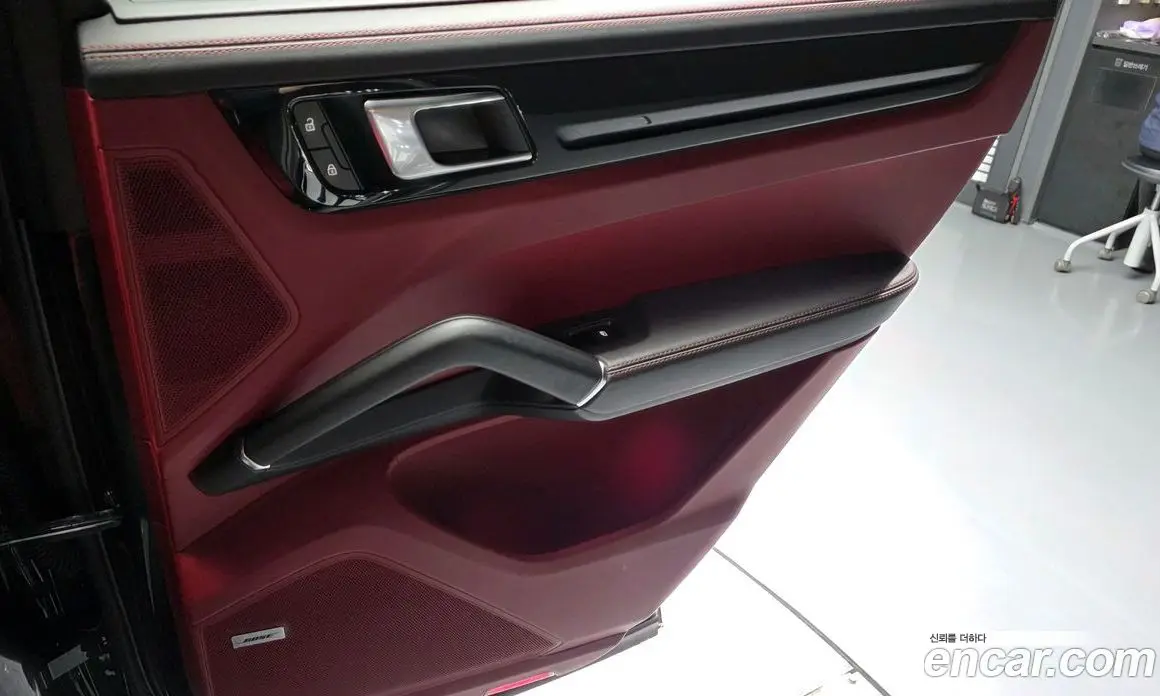 Porsche Cayenne 2022 3.0 автомат (гидро), фото 15