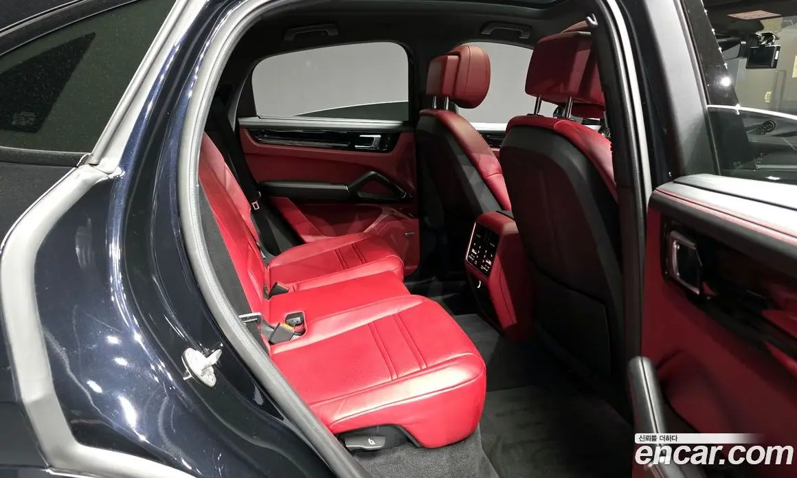 Porsche Cayenne 2022 3.0 автомат (гидро), фото 18