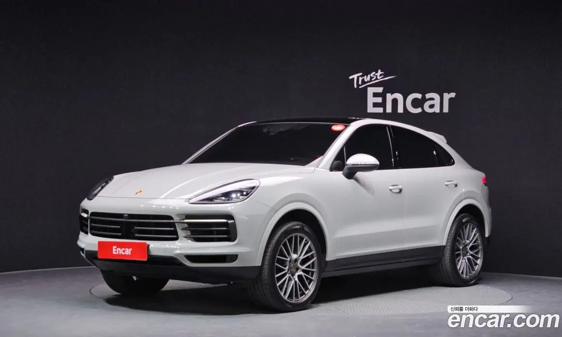 Porsche Cayenne 2022 3.0 автомат (гидро), фото 1 Porsche Cayenne 2022 3.0 автомат (гидро), фото 1