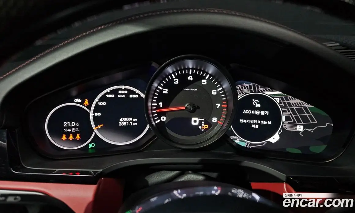 Porsche Cayenne 2022 3.0 автомат (гидро), фото 12 Porsche Cayenne 2022 3.0 автомат (гидро), фото 12