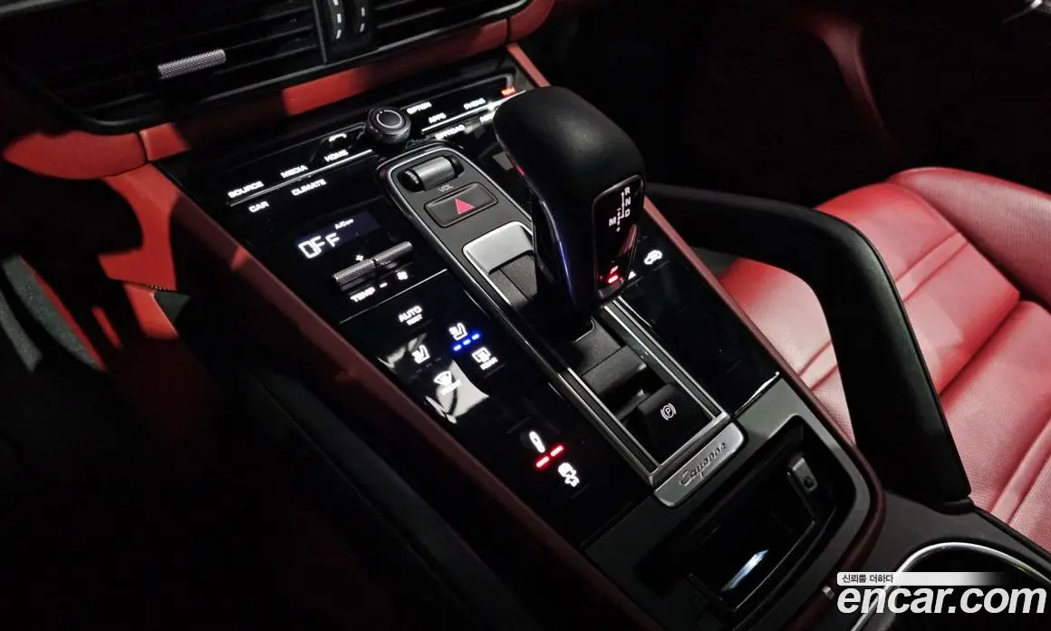 Porsche Cayenne 2022 3.0 автомат (гидро), фото 13 Porsche Cayenne 2022 3.0 автомат (гидро), фото 13