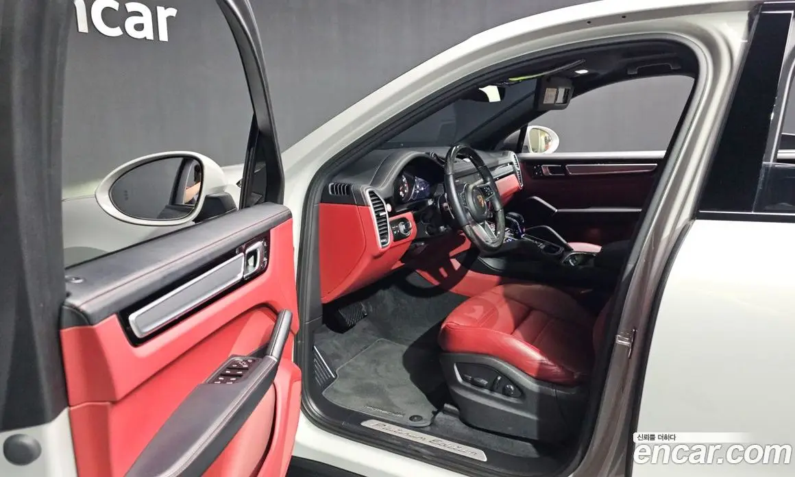 Porsche Cayenne 2022 3.0 автомат (гидро), фото 17 Porsche Cayenne 2022 3.0 автомат (гидро), фото 17