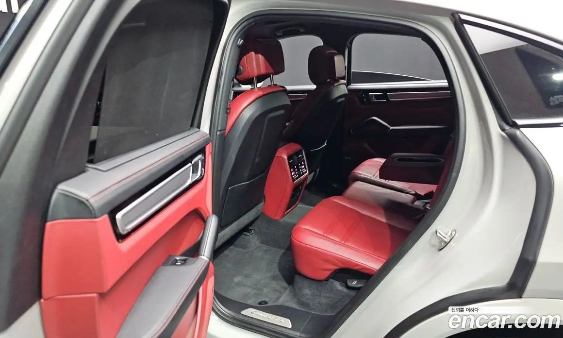 Porsche Cayenne 2022 3.0 автомат (гидро), фото 19 Porsche Cayenne 2022 3.0 автомат (гидро), фото 19