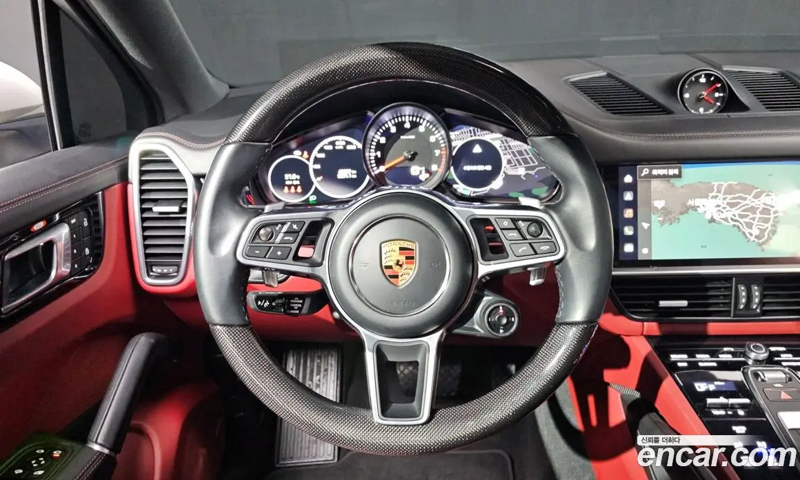 Porsche Cayenne 2022 3.0 автомат (гидро), фото 20 Porsche Cayenne 2022 3.0 автомат (гидро), фото 20